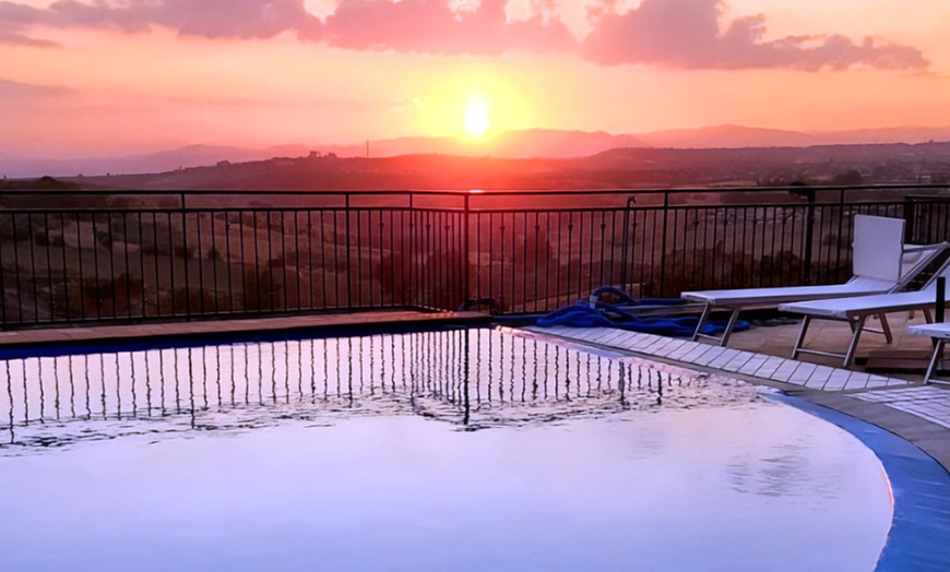 Image 16: 3 settimane di vacanza in residence o B&B, con destinazione a scelta