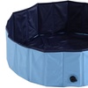 Image 17: PawHut Round Pet Paddling Pool in Various Sizes