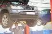 Up to 53% Off on Oil Change at Veloce Collision - Second Medium