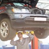 Image 3: Up to 58% Off on Oil Change at Veloce Collision