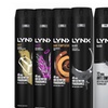 Image 1: Lynx Deodorant Six-Pack