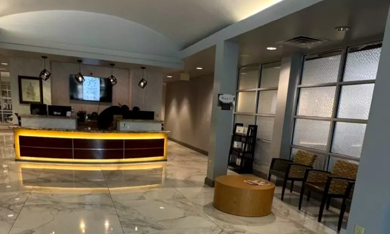 Six Laser Hair Removal Sessions on One Small, Medium, or Large Area