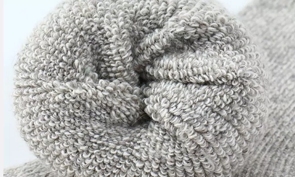 5 o 10 paia di calzini termici unisex