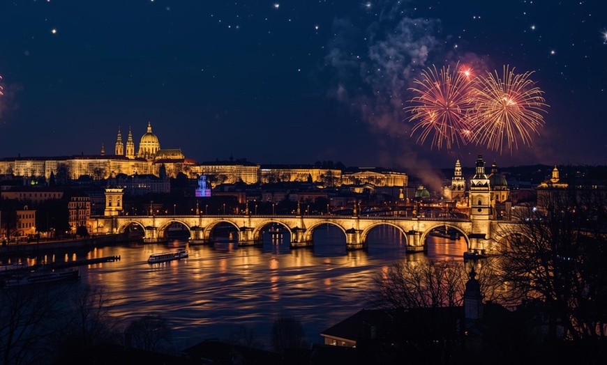 Image 19: Sylwester w Pradze lub w Wenecji: 2- lub 3-dniowa wycieczka