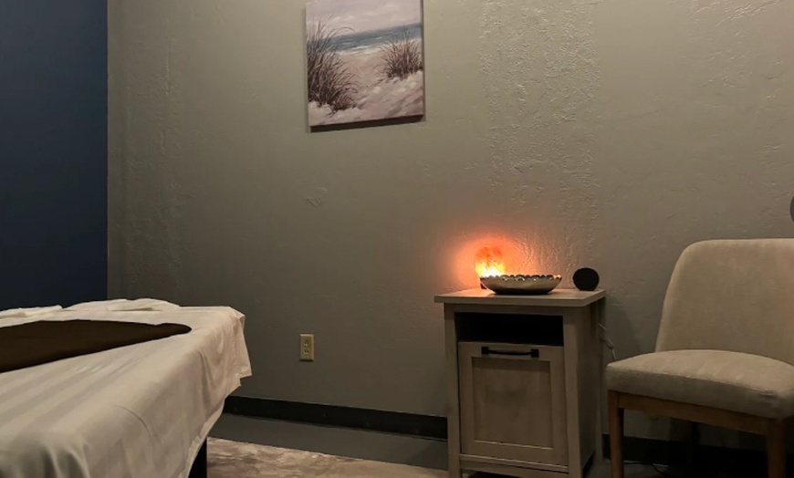 Image 3: 1, 2, or 3 Sessions 60-Minute Signature Massage & Facial w/ Add-ons