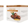 Image 10: 2 scrub viso 2 in 1 Face Complex