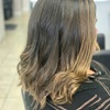 Image 2: Cut with Single-Process Color, Partial Highlights and Toner and More