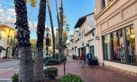 1 Kid or Teen (17 & under) - Secret Food Tours US in Santa Barbara, California