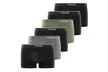 Lot de 6 ou 9 boxers coton FREEGUN FRGN pour homme - Image 2