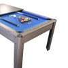 Image 26: Table de billard convertible HARMONY 6FT
