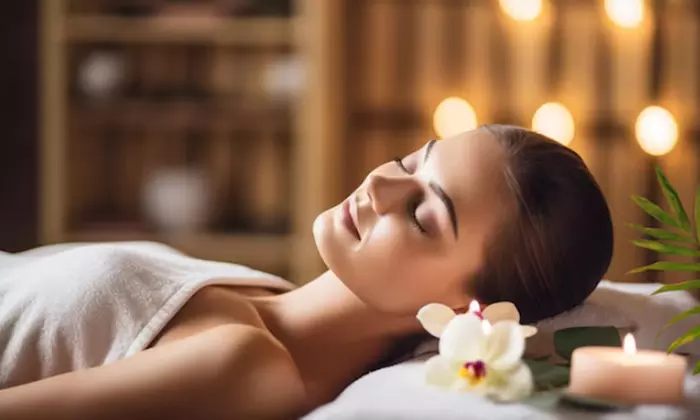 Soins du corps inspirés des océans bretons à l'Institut Sabine Esthétique (jusqu'à 28% de remise) - Primary Image