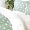 Image 2: Four-Piece Complete Duvet Set including Fitted Sheet