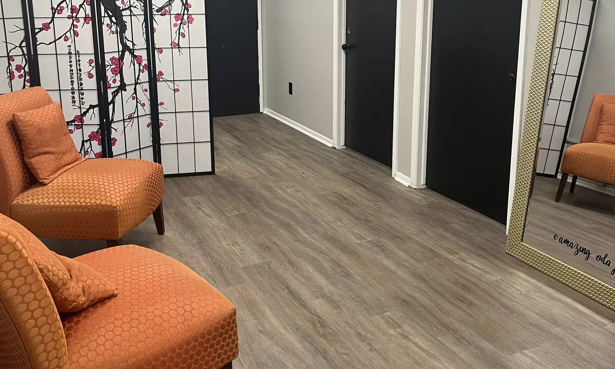 90-Min Signature Blowout, 165-Min Natural Set, Or Consultation with Signature Press at Silk 6 (Up to 56% Off) - Second Medium