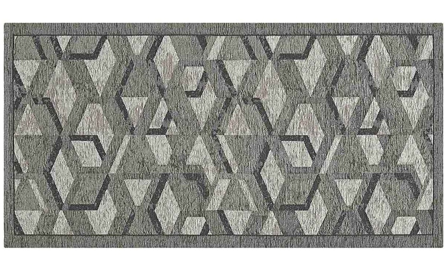 Image 5: Tappeto Hypnotic