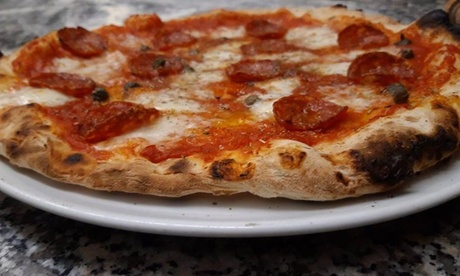 ⏰ Menu pizza alla carta con birra e dolce fino a 6 persone da Cin Cin da Carla(sconto fino a 49%) Prenota&Vai!