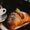 Image 1: Italienisches Frühstück mit Croissant & Heißgetränk für 1 - 4 Personen