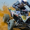 Image 10:  Standard, or VIP Desert Safari with Quad Bike, Camel Ride, & More