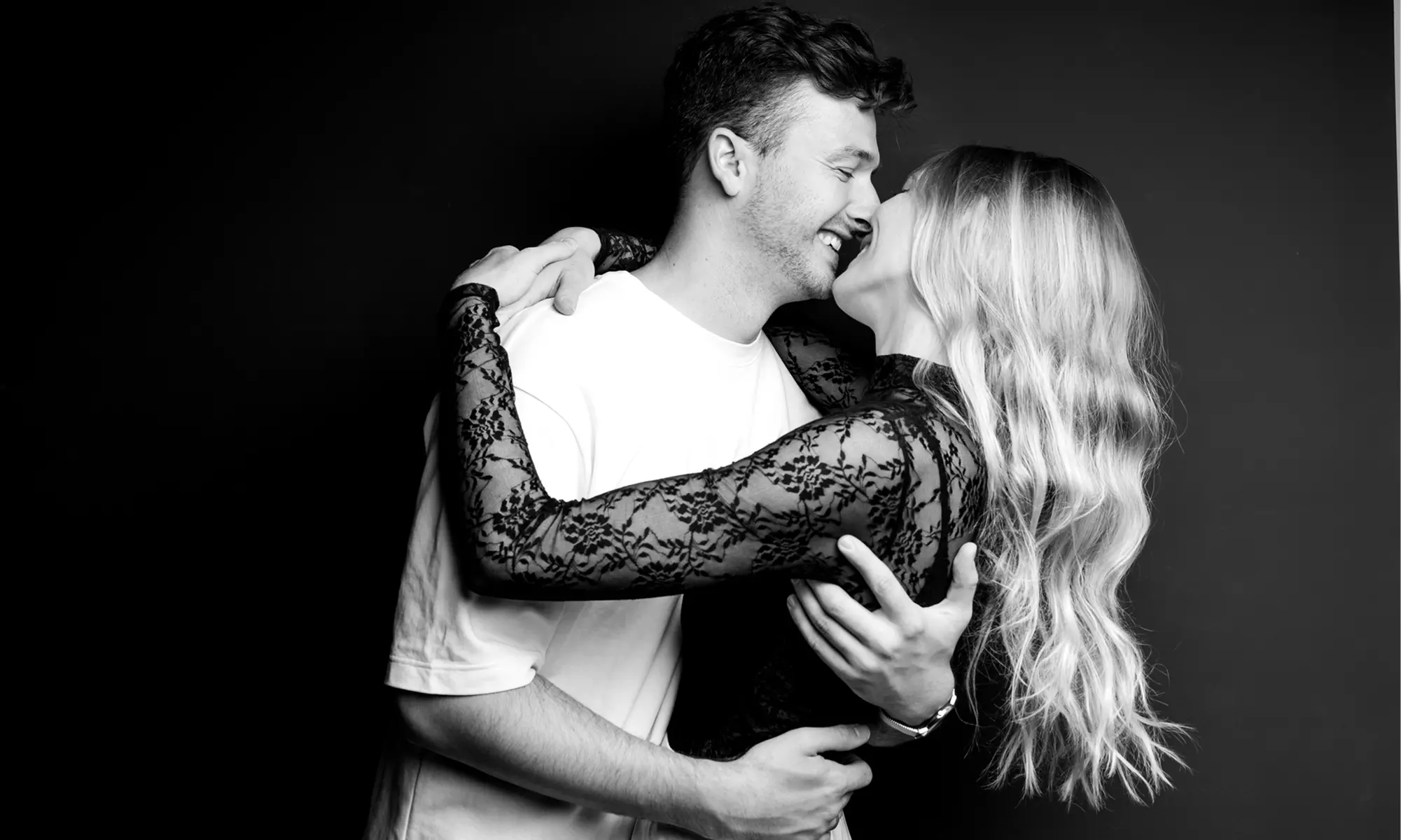 Valentinstags-Fotoshooting inkl. Bild & YSC bei PicturePeople