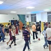 Image 4: Curso intensivo de un mes de clases de salsa o bachata para 2 o 4 