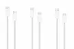 1x l 2x l 3x l 5x iPhone 16 USB-C to USB-C Fast Charger Cable for iPhone & iPad - Second Medium