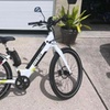 Image 4: Ride with Ease with a Day OR Week Rental Options: E-Scooter Or E-Bike