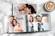 Crea tu Fotolibro con Tapa Dura, Impresión en Papel Fotográfico con Printerpix y Ahorra Hasta un94% - Second Medium