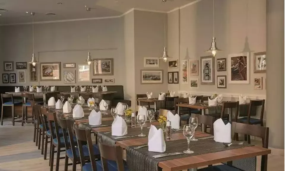 Exklusives 3-Gänge-Dinner nach Wahl für 1, 2 oder 4 Personen