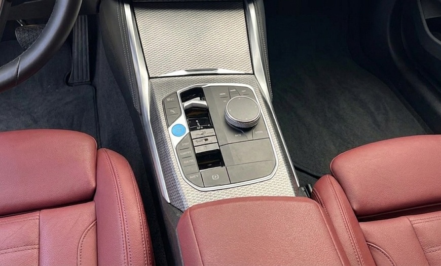 Image 2: Convenient Mobile Interior & Exterior Detailing for All Vehicle Sizes