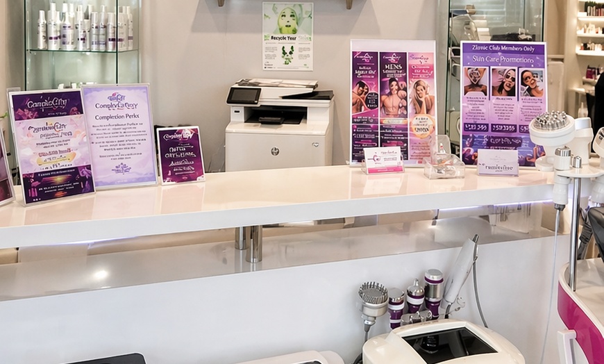 Image 2: HydraFacial Treatments for Smooth and Radiant Skin