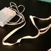 Image 5: Up to Four Packs of One-Meter Battery-Powered Adhesive LED Strips