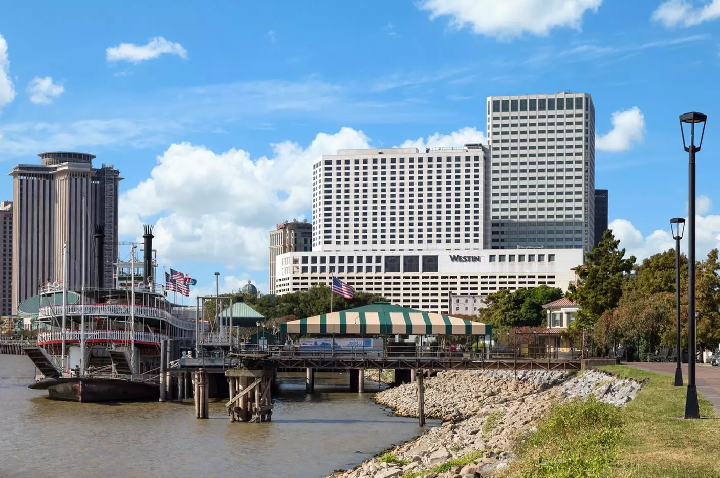 Member-Only Deal: Hotel Near French Quarter