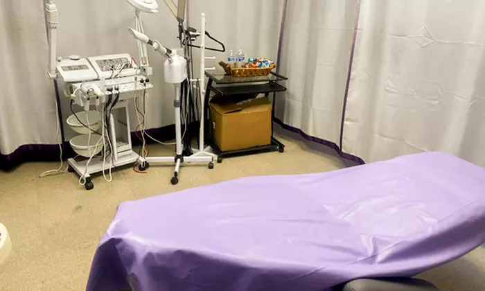 Relax with Customized 60-Minute Advanced Facial of Choice One or Two!