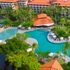 Image 2: ✈ Bali: 9-Night Getaway with Flights at Ayodya Resort