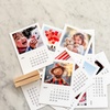 Image 12: Create a Custom Desktop or Wall Calendar | Photo Memories All Year