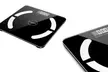 Bluetooth Smart Digital Weighing Scale Body Fat Scale - Second Medium
