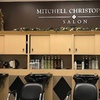 Image 3: Revamp your look with a stylish haircut and coloring package