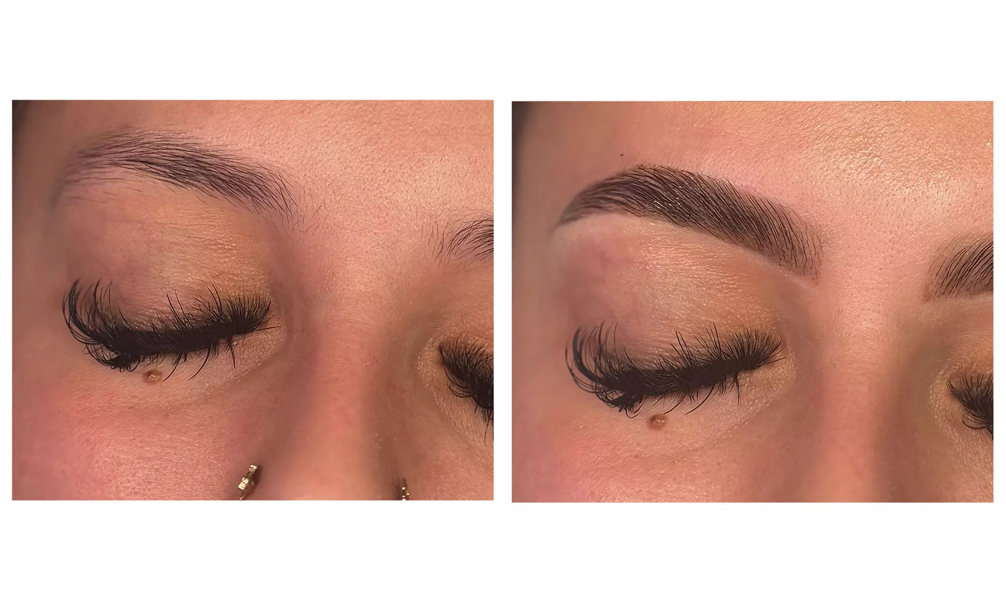 Perfectly Shaped Brows, Every Time