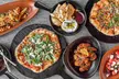 Pizza, Pints & Views: 2 or 4-Person Dining at Mandurah’s Top Waterfront Spot – Half Price! (Up to 50% Off) - Second Medium