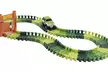 DEAO Slot Car Race Track Set - Second Medium