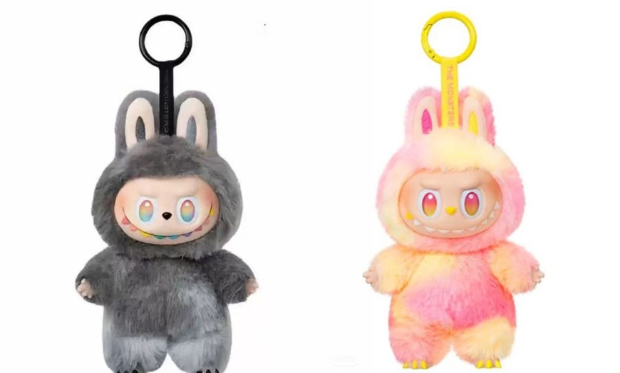 Image 28: Llavero de peluche 