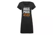 Women's Pumpkin Spice and Fall Sleep Tee - Second Medium
