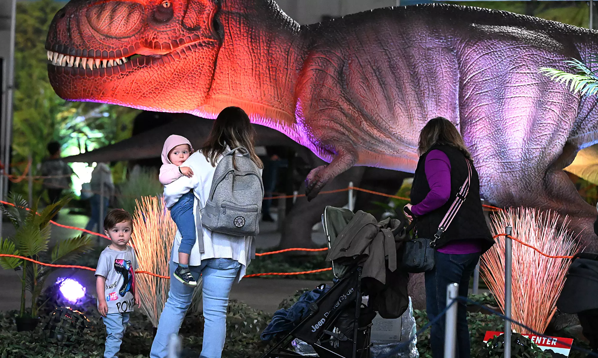 Dinosaur Adventure Twin Cities 2025 (Up to 21% Off)