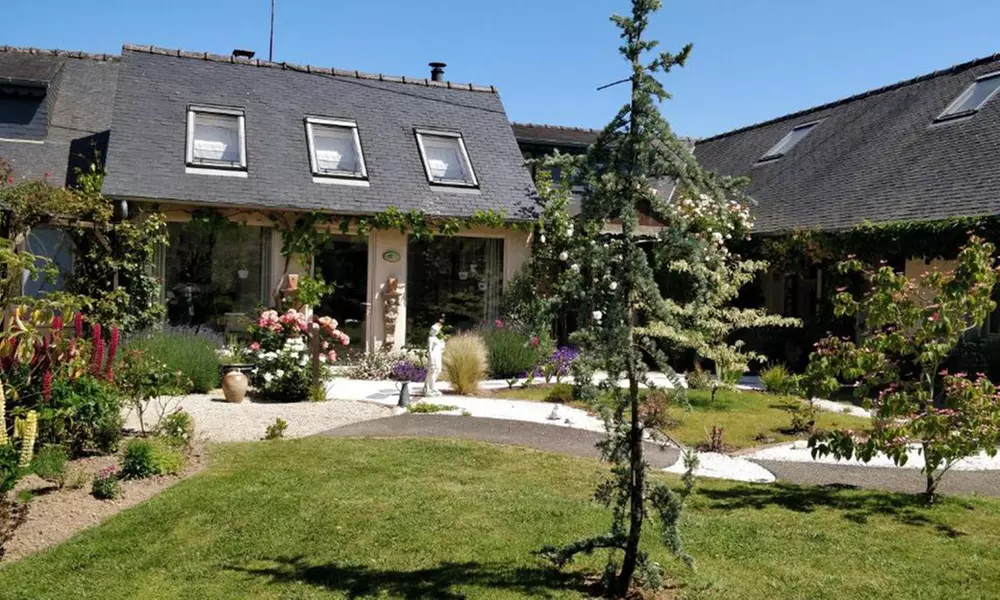 Bretagne : 1 à 3 nuits avec petit-déjeuner, dîner en option