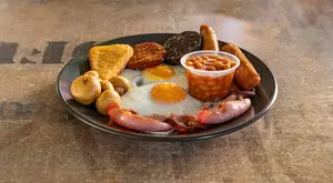 Up to 33% Off on  at Cappuccino Bar