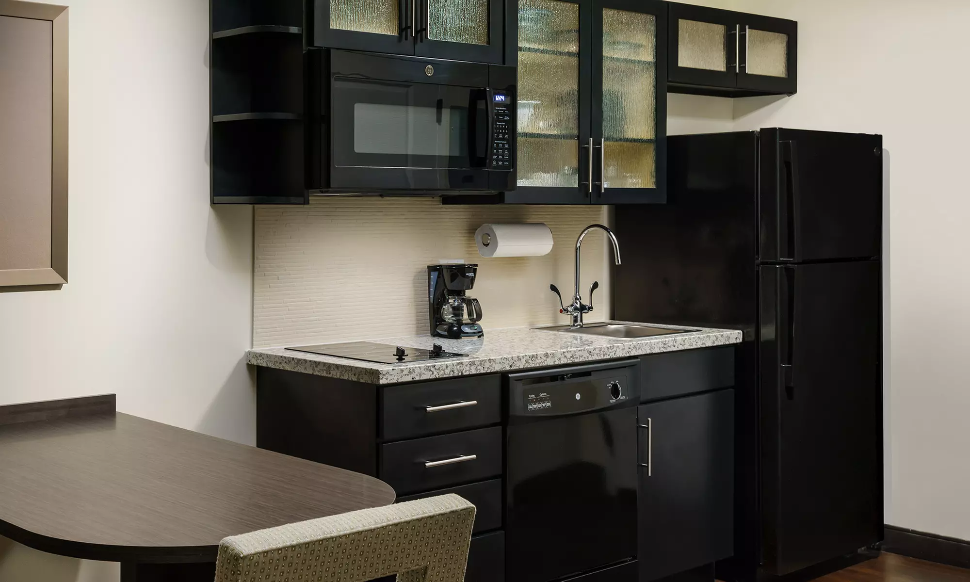 Extended Stay Hotel in Lake Buena Vista Near Theme Parks 