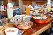 Savor Delicious Food with $15, $30, or $45 Towards Food or Beverages at Shadowlawn Eats (Up to 28%Off) - Second Medium