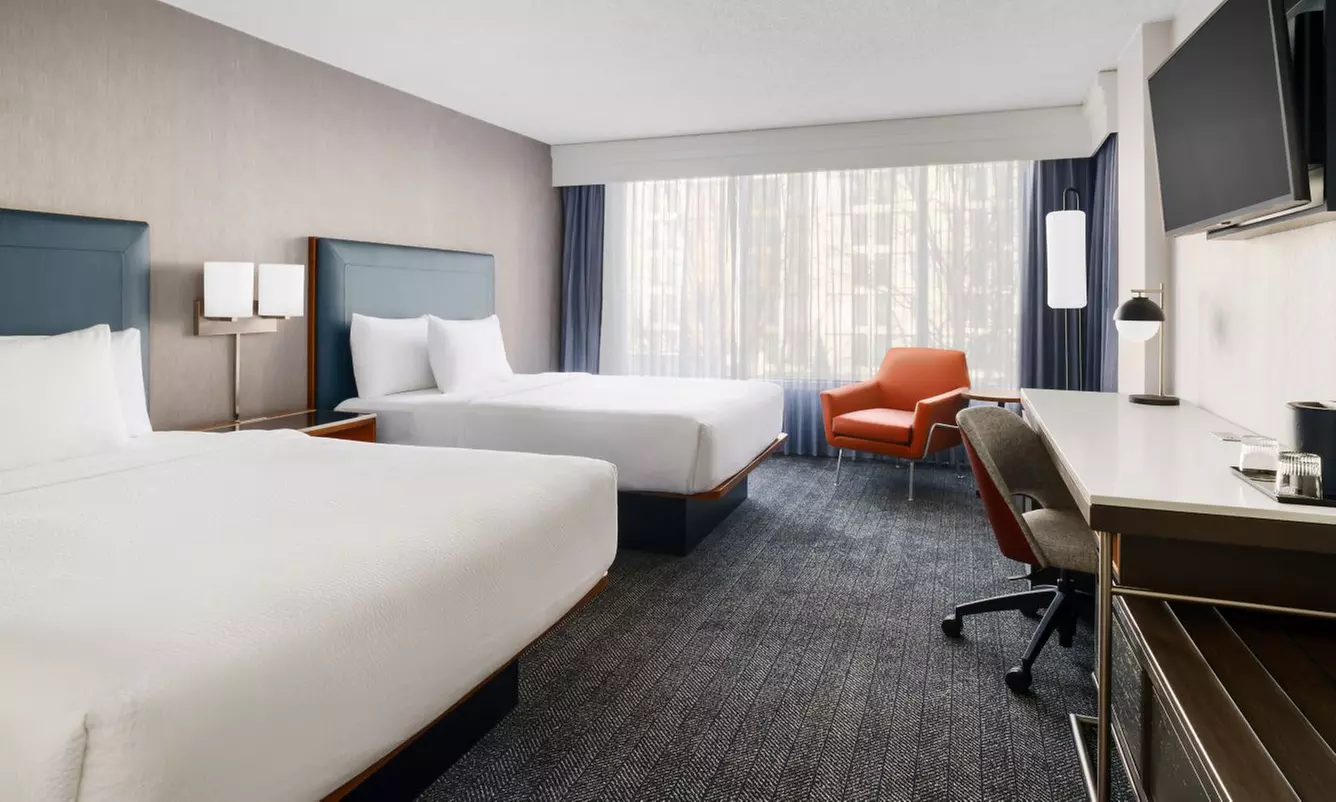 Members Only: Hotel in Buckhead | Steps from Lenox Mall