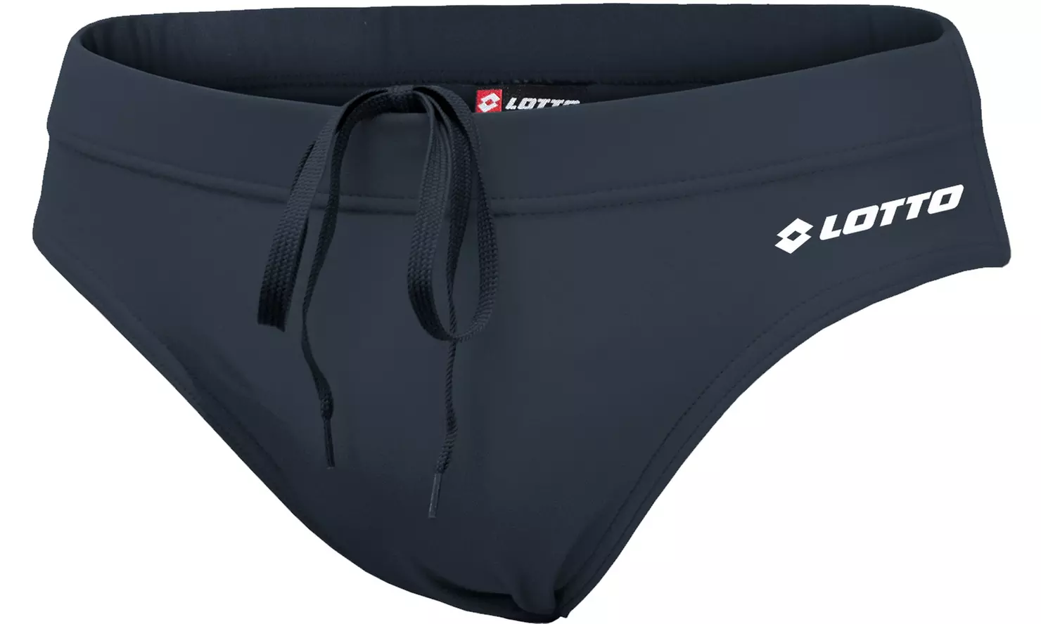 Costume slip da uomo Lotto