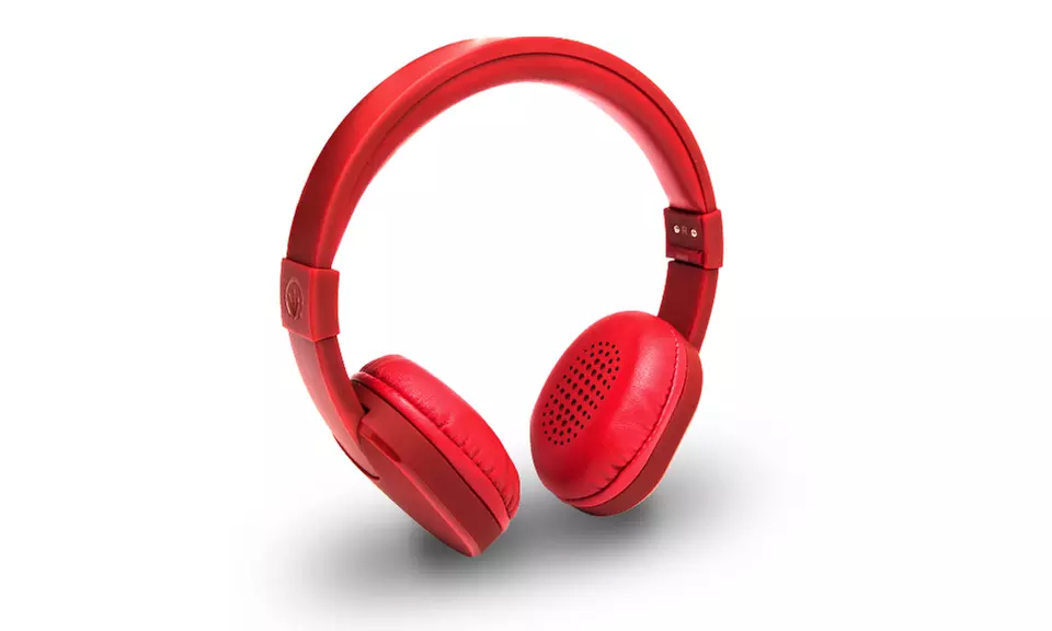 1x oder 2x ZAGG Audio Chromatix-Kopfhörer mit Mikrofon - Second Medium