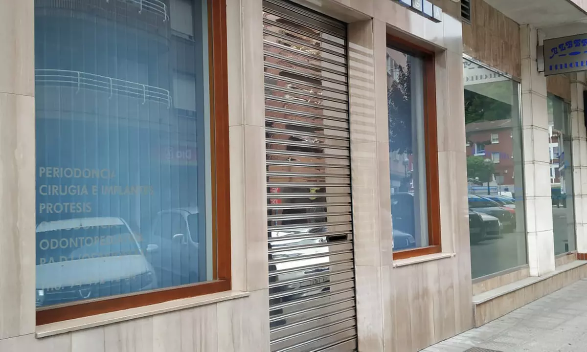 Férula de descarga semirrígida o Michigan con hasta un 77% de descuento para 1 persona - Second Medium